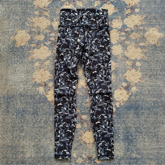 Lululemon Wunder Under Hi-Rise Tight 28" 2 - Picture 6 of 6